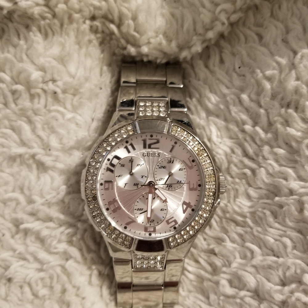 Guess watch